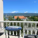 Mihalic Апартаменты Сило