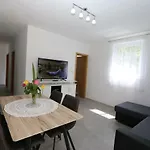 Апартаменты Mihalic *