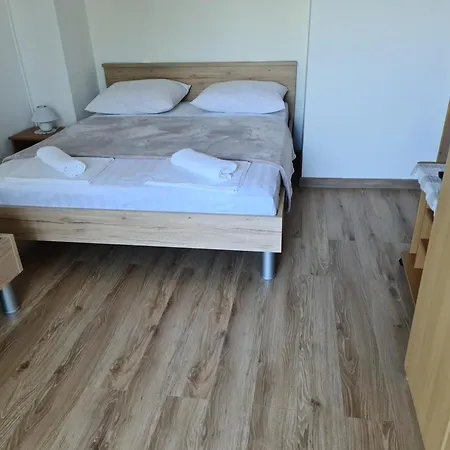 Apartman Mihalic Šilo