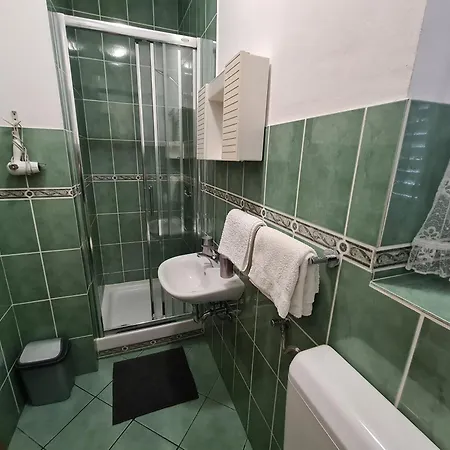 Apartman Mihalic