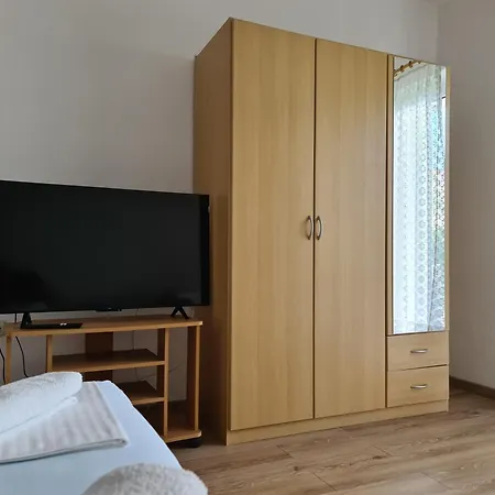 Apartman Mihalic *