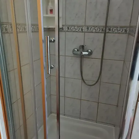Mihalic Apartman