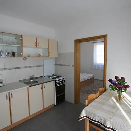 Apartman Mihalic Šilo