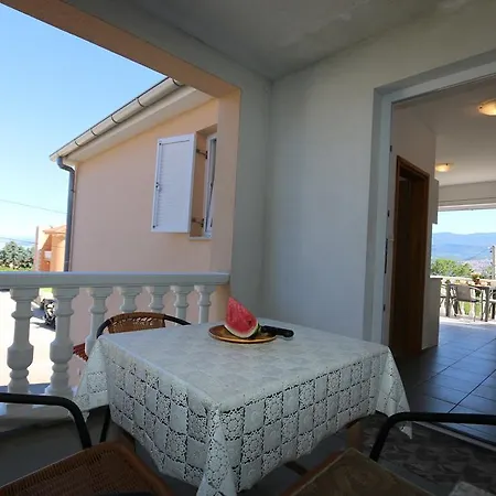 Apartman Mihalic