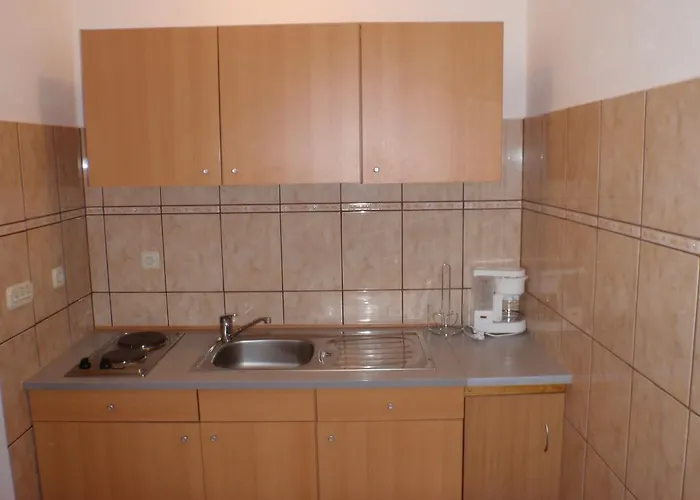 Apartmán Mihalic *