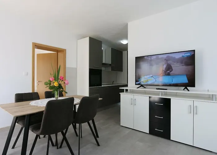 Apartmán Mihalic Šilo