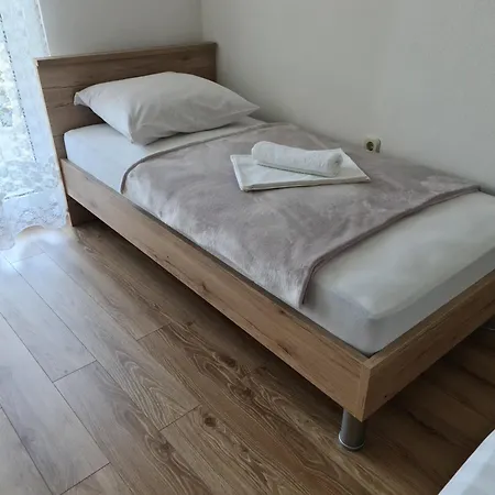 Mihalic Apartment Silo (Krk)
