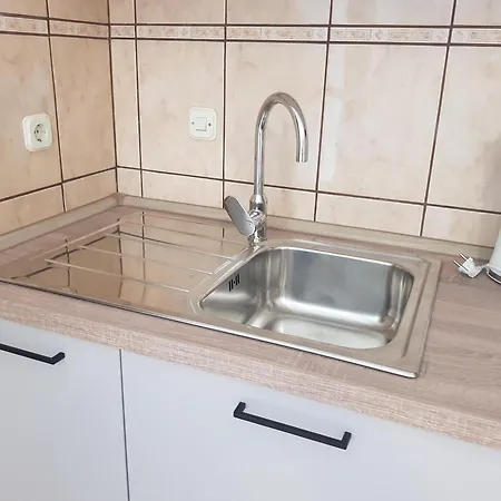 Apartment Mihalic *