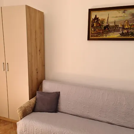 Mihalic Apartment Silo (Krk)
