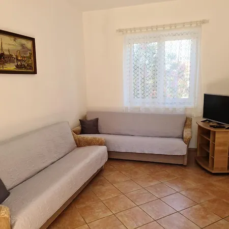 Mihalic Apartment