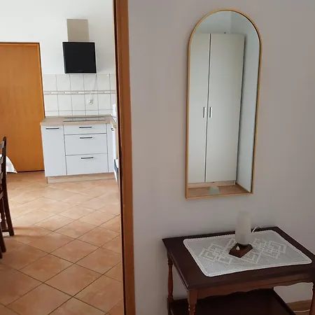 Mihalic Appartement *