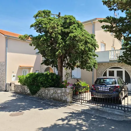 Appartement Mihalic *