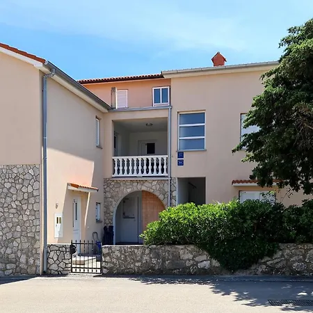 Apartment Mihalic