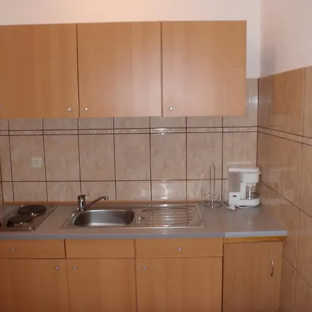 Apartment Mihalic *