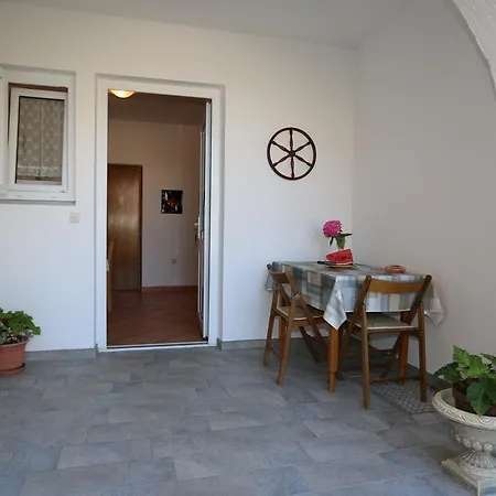 Apartment Mihalic *