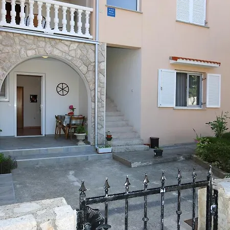 Mihalic Apartment