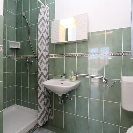 Mihalic Appartement *