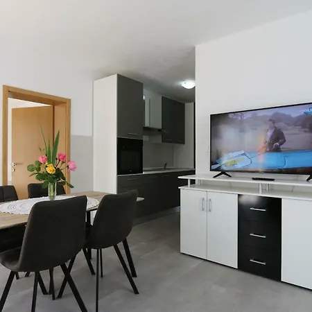 Appartement Mihalic Šilo