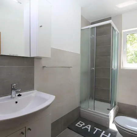 Mihalic Appartement *