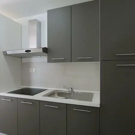 Mihalic Appartement *