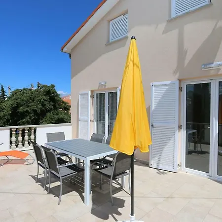 Mihalic Apartment Silo (Krk)