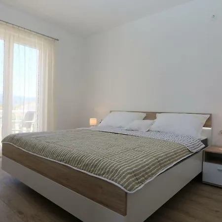 Mihalic Apartment