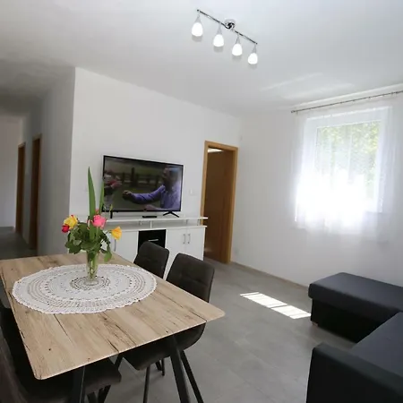 Apartment Mihalic *