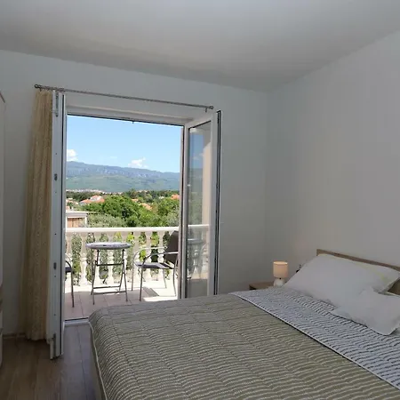 Mihalic Appartement *