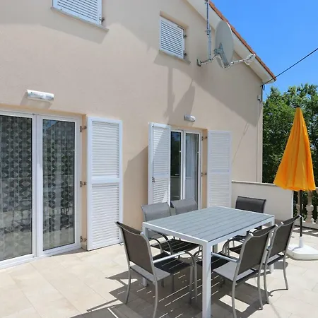 Appartement Mihalic *