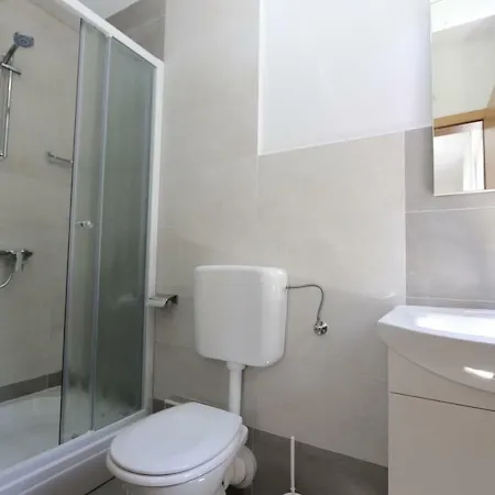 Apartment Mihalic