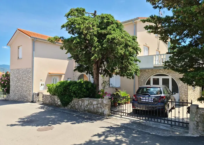 Appartement Mihalic *