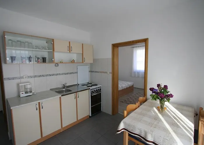 Appartement Mihalic Šilo