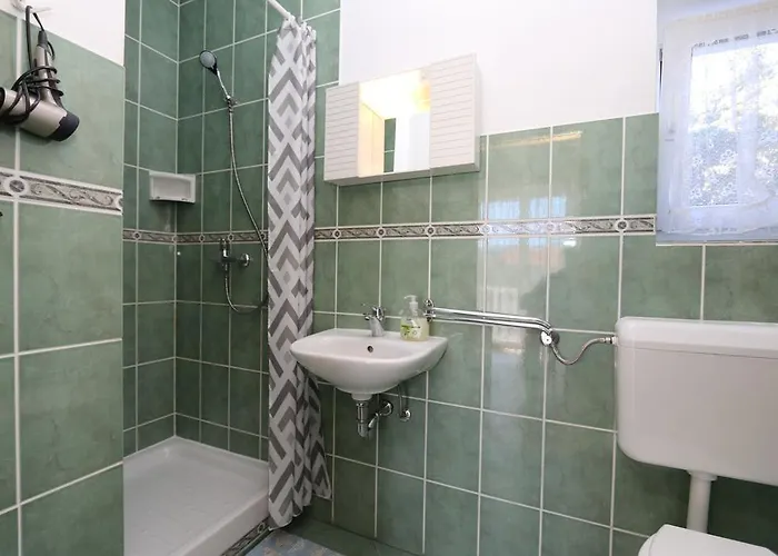 Mihalic Appartement *