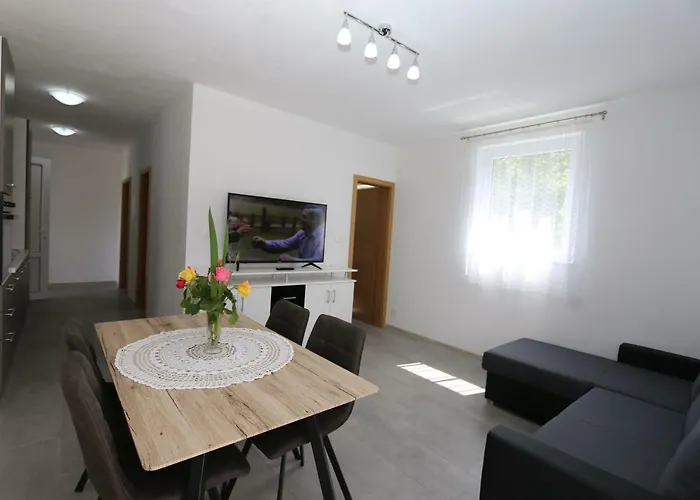 Appartement Mihalic *