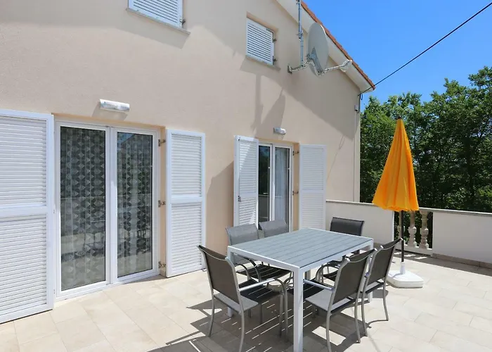 Appartement Mihalic *